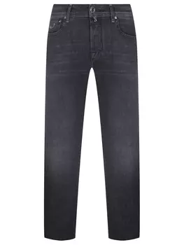 Джинсы Regular Fit хлопковые Eduard JACOB COHEN