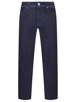 Джинсы Regular Fit хлопковые Eduard JACOB COHEN