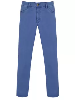 Джинсы Regular Fit хлопковые ETRO