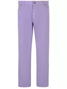 Джинсы Regular Fit хлопковые ETRO