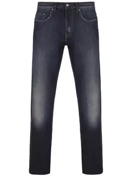 Джинсы Regular Fit хлопковые ETRO