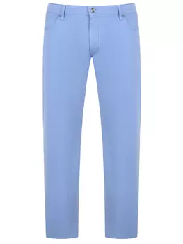 Джинсы Regular Fit хлопковые ETRO