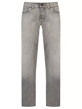Джинсы Regular Fit хлопковые EXTE