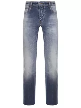 Джинсы Regular Fit хлопковые FRANKIE MORELLO