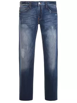 Джинсы Regular Fit хлопковые FRANKIE MORELLO