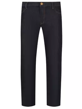 Джинсы Regular Fit хлопковые FRANKIE MORELLO