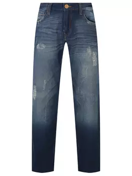 Джинсы Regular Fit хлопковые FRANKIE MORELLO