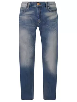 Джинсы Regular Fit хлопковые FRANKIE MORELLO