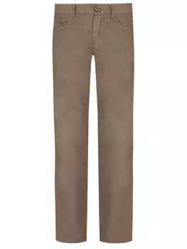 Джинсы Regular Fit хлопковые FRANKIE MORELLO