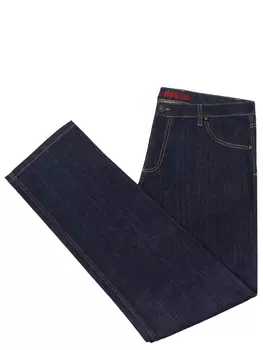 Джинсы Regular Fit хлопковые FRANKIE MORELLO