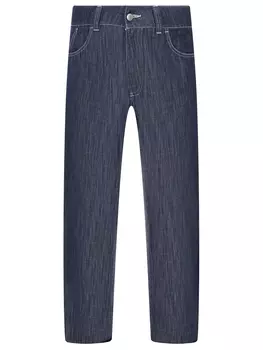 Джинсы Regular Fit хлопковые GIANFRANCO FERRE