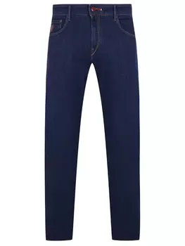 Джинсы Regular Fit хлопковые HANDPICKED