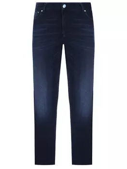 Джинсы Regular Fit хлопковые HANDPICKED