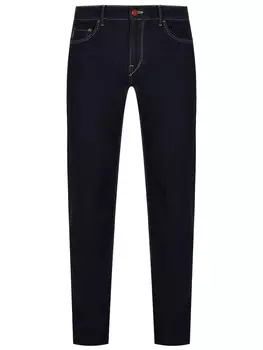 Джинсы Regular Fit хлопковые