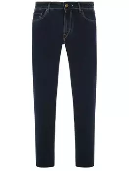 Джинсы Regular Fit хлопковые HANDPICKED