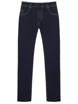 Джинсы Regular Fit хлопковые HANDPICKED