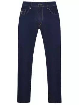 Джинсы Regular Fit хлопковые HANDPICKED