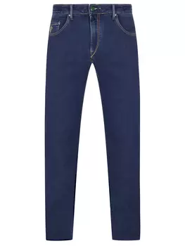 Джинсы Regular Fit хлопковые