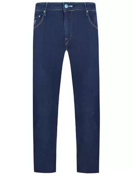 Джинсы Regular Fit хлопковые HANDPICKED