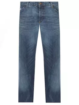 Джинсы Regular Fit хлопковые ICEBERG