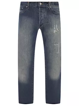 Джинсы Regular Fit хлопковые ICEBERG