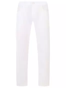Джинсы Regular Fit хлопковые ICEBERG