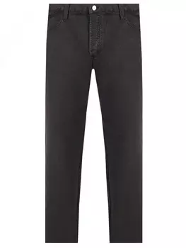 Джинсы Regular Fit хлопковые ICEBERG