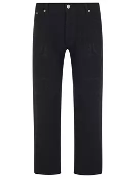 Джинсы Regular Fit хлопковые ICEBERG