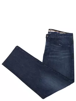 Джинсы Regular Fit хлопковые ICEBERG