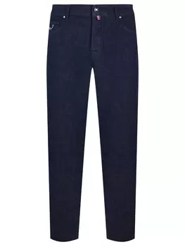 Джинсы Regular Fit хлопковые JACOB COHEN