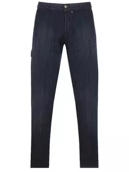 Джинсы Regular Fit хлопковые JOHN RICHMOND