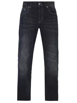 Джинсы Regular Fit хлопковые JOHN RICHMOND