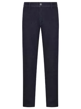 Джинсы Regular Fit хлопковые JOHNNY MANGLANI