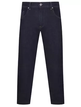 Джинсы Regular Fit хлопковые JOHNNY MANGLANI