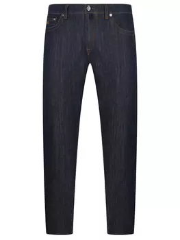 Джинсы Regular Fit хлопковые JOHNNY MANGLANI