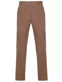 Джинсы Regular Fit хлопковые JUST CAVALLI