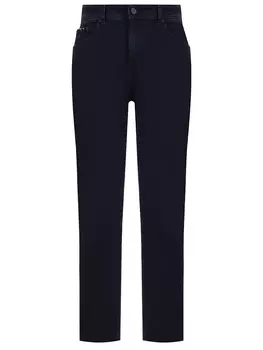 Джинсы Regular Fit хлопковые KARL LAGERFELD