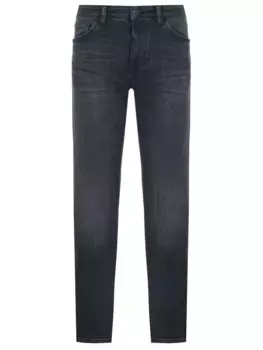 Джинсы Regular Fit хлопковые Maine