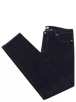 Джинсы Regular Fit хлопковые MOSCHINO