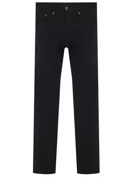 Джинсы Regular Fit хлопковые NEIL BARRETT