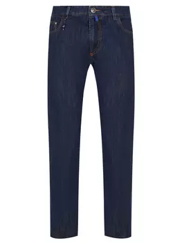 Джинсы Regular Fit хлопковые PORTOFINO