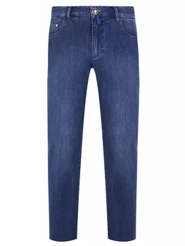 Джинсы Regular Fit хлопковые PORTOFINO