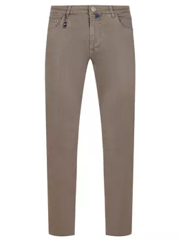 Джинсы Regular Fit хлопковые PORTOFINO