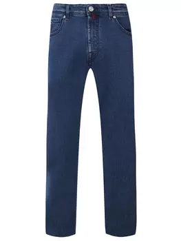 Джинсы Regular Fit хлопковые PRIMO IMPERATORE