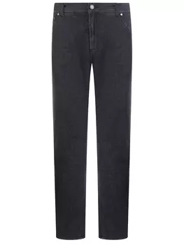 Джинсы Regular Fit хлопковые RICHARD J BROWN