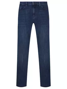 Джинсы Regular Fit хлопковые Rob BOGNER