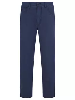Джинсы Regular Fit хлопковые