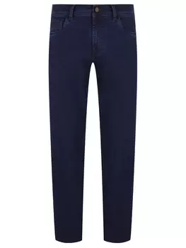 Джинсы Regular Fit хлопковые