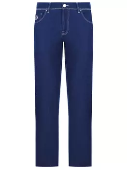 Джинсы Regular Fit хлопковые SCISSOR SCRIPTOR