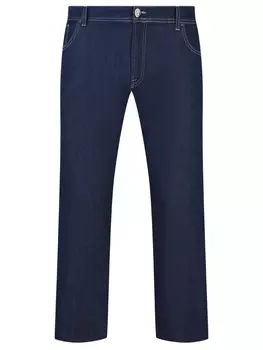 Джинсы Regular Fit хлопковые SCISSOR SCRIPTOR